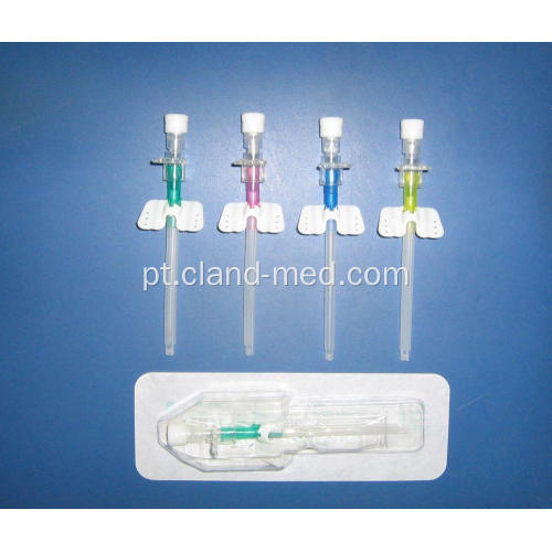 IVCannula